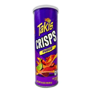 Takis Crisps Fuego 155.92g
