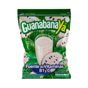 Guanabanaya 18g