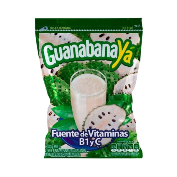Guanabanaya 18g