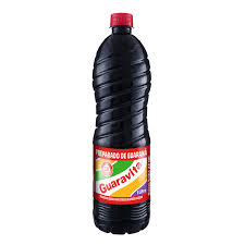 Guaravita Guarana Syrup 1L