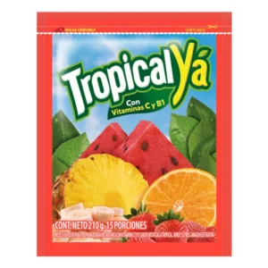 Tropical Ya -18g