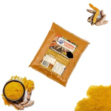 Everrise Products Turmeric Powder 200g