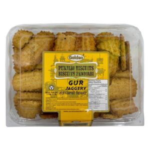 Punjabi Buscuits GUR Jaggery 680g