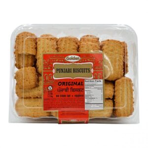 Punjabi Buscuits ORIGINAL 680g