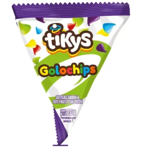 Tikys Golochips-20g