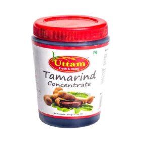 UTTAM Tamarind Concentrate 200g
