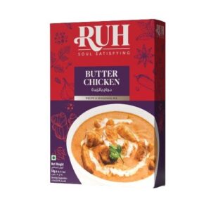RUH Butter Chicken spice Mix 50g