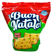 Donafria Buon Natale 750g