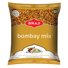 Bikaji Bombay Mix-150g