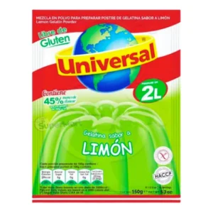 Universal Limon 150g