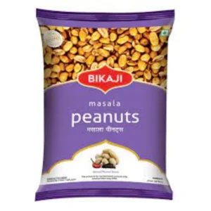 Bikaji  Masala Peanuts-150g