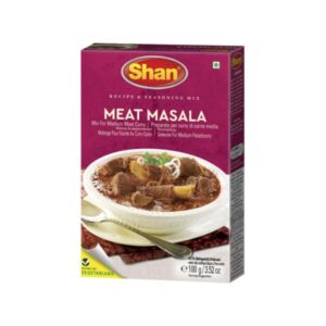 Shan Meat Masala 100g