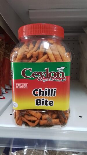 Ceylon Chilli Bite 300g