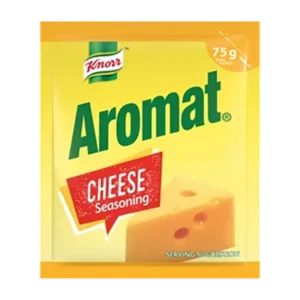 Knorr Aromat Cheese Seasoning Refill 75g