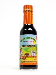 Walkerswood Jaimaican Browning 148ml