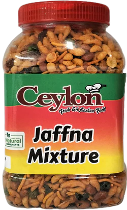 Ceylon Jaffna Mixture 500g