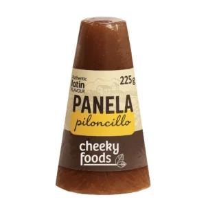Cheeky Foods Panela Piloncillo  225g