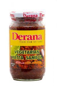 Derana Vegetarian Katta Sambol 350g