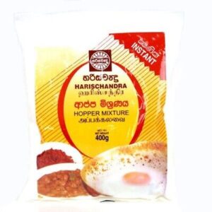 Harischandra Hopper Mixture 400g