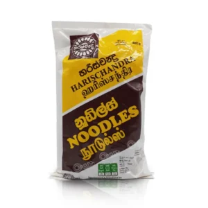Harischandra Noodles Plain 400g