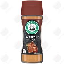 Robertsons Barbecue Spice 60g