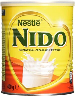 Nestle NIDO 400gm
