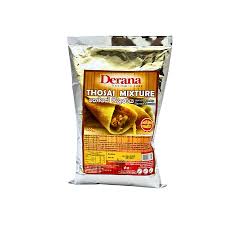 DeranaThosai Mixture 400g