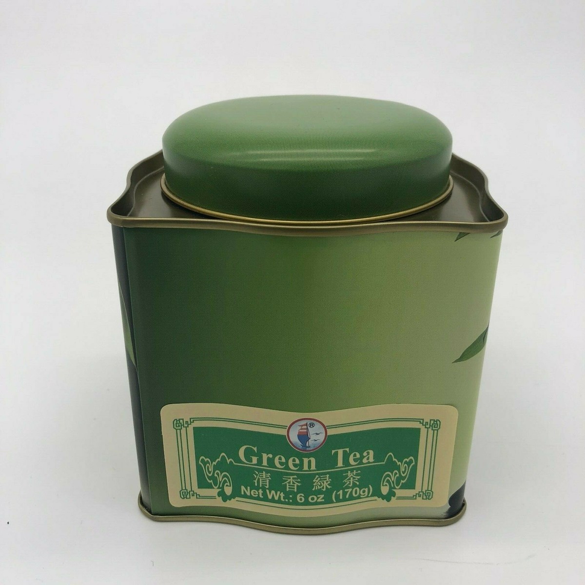 Shencai Green Tea 170g
