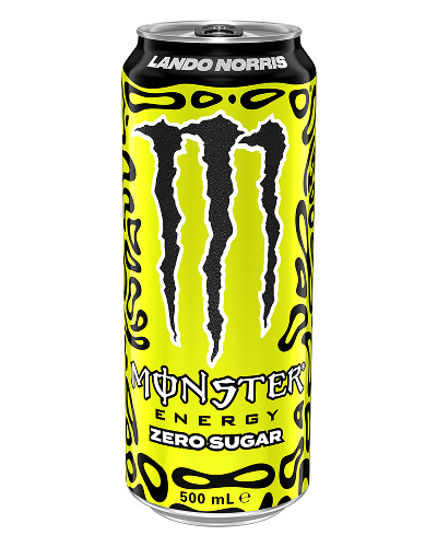 Monster Lando Norris 500ml
