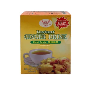 Shencai Ginger Drink Real Taste 150g