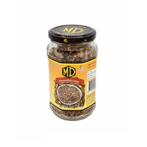MD Maldivesfish Chips 200g