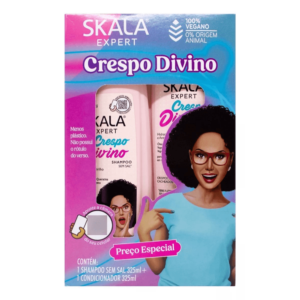 Skala Expert Crespo Divino 325g + 325g