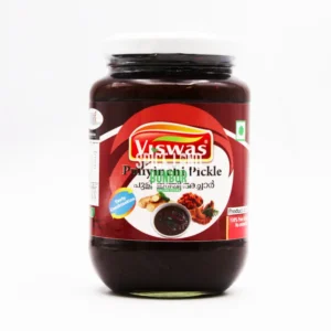 Viswas Puliyimchi Pickle 400g