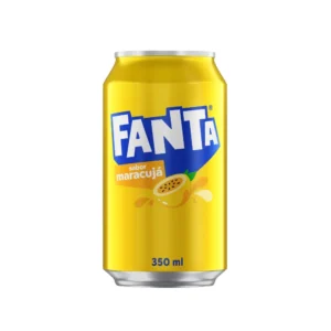 Fanta Maracuja 350ml
