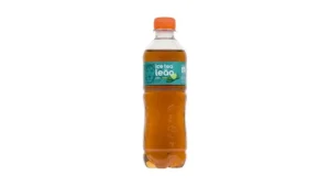 Ice Tea Leao Limao 450ml