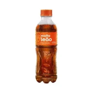 Ice Tea Leao Original 450ml