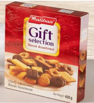 Maliban Gift Selection 400g
