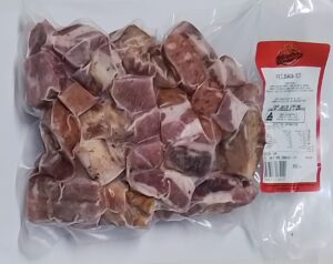 FEIJOADA KIT 800G PICK UP ONLY