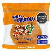 Arepa de Chocolo Don Maiz 350g - PICK UP ONLY