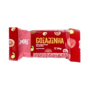 Amore Goiabinha 30g
