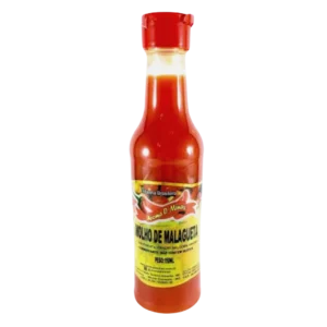 Aroma D'Minas Molho de Malagueta 150ml