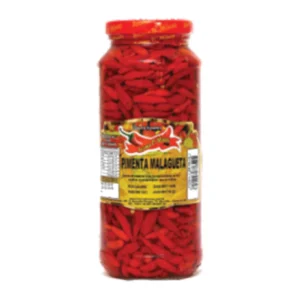 Aroma D'Minas Pimenta Malagueta 300g