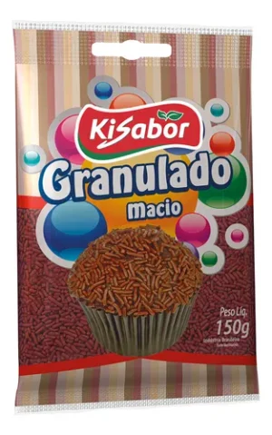 KiSabor granulado Macio 150g