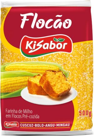 KiSabor Flocao 500g