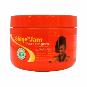 Shine'n Jam Magic Fingers For Braiders