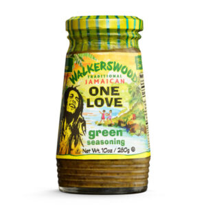 Walkerswood Traditional Jamaican One Love Green Seasoning 280g