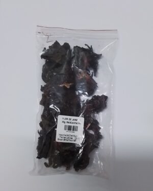 Flor De Jamaica Mascaipacha 30gr