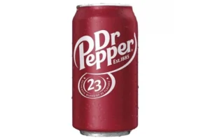 Dr pepper 355ml