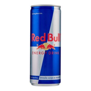 RedBull Energy Drink 250ml