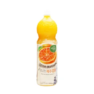 Woongjin 210 days Mandarin 1.5L